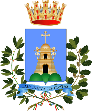 Logo Comune di Airola