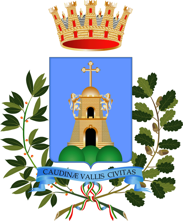Stemma del Comune di Airola