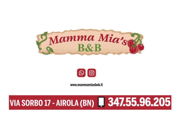Mamma Mia's B&B