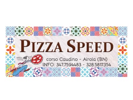 Pizza Speed