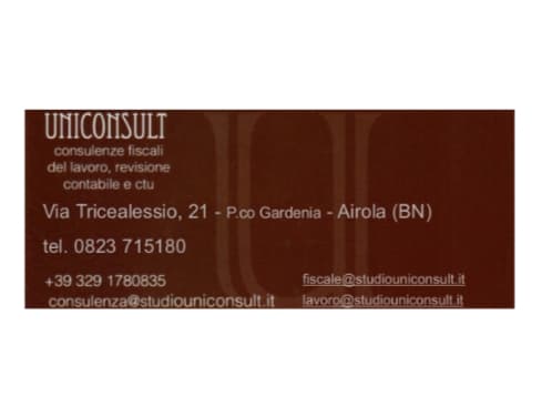 Uniconsult