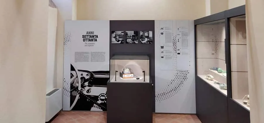 Museo del Telefono