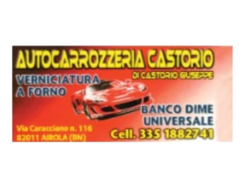 Autocarrozzeria Castorio