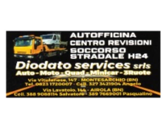 Diodato Services srls
