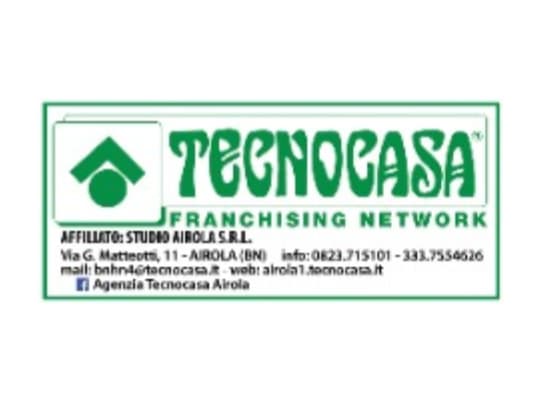 Tecnocasa