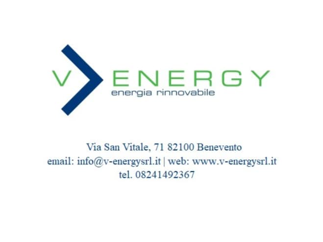 V-Energy